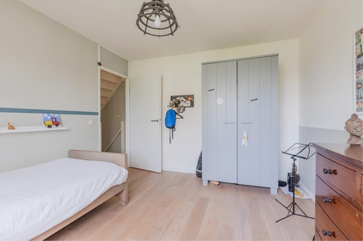 Foto 38 van Pater Leijdekkersstraat 107