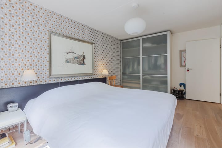 Foto 40 van Pater Leijdekkersstraat 107