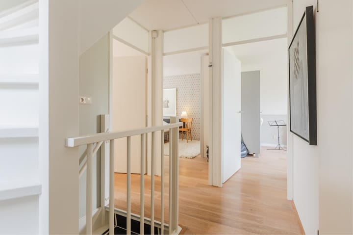 Foto 41 van Pater Leijdekkersstraat 107