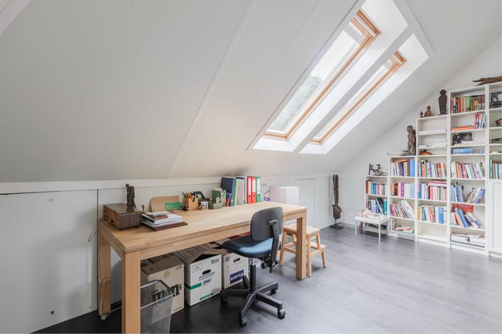 Foto 49 van Pater Leijdekkersstraat 107