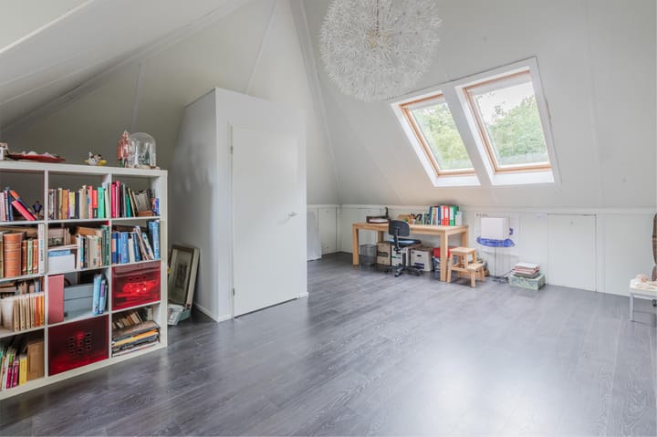 Foto 50 van Pater Leijdekkersstraat 107