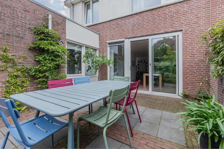 Foto 53 van Pater Leijdekkersstraat 107