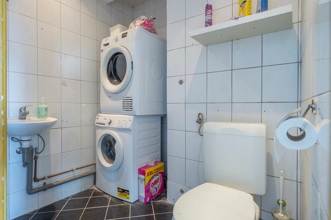 Foto 13 van Jos Klijnenlaan 30