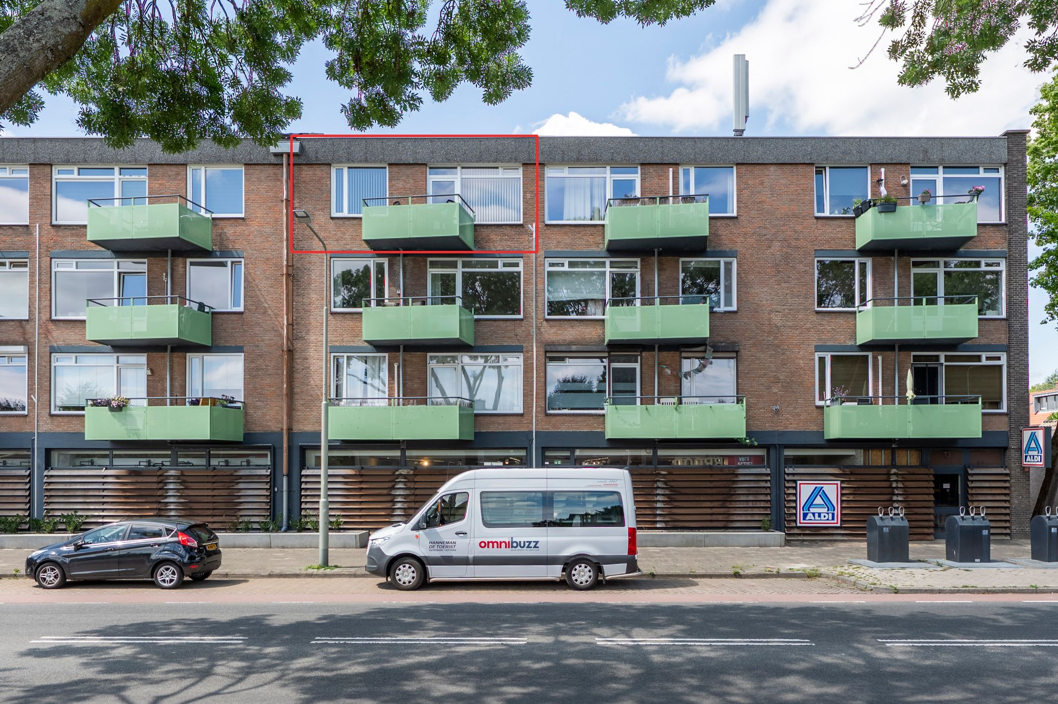 Foto 18 van Jos Klijnenlaan 30