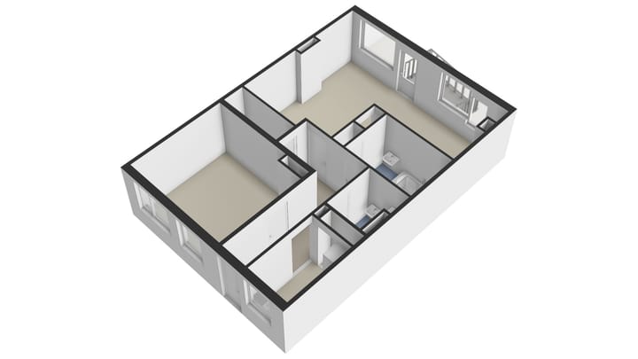 Foto 21 van Jos Klijnenlaan 30