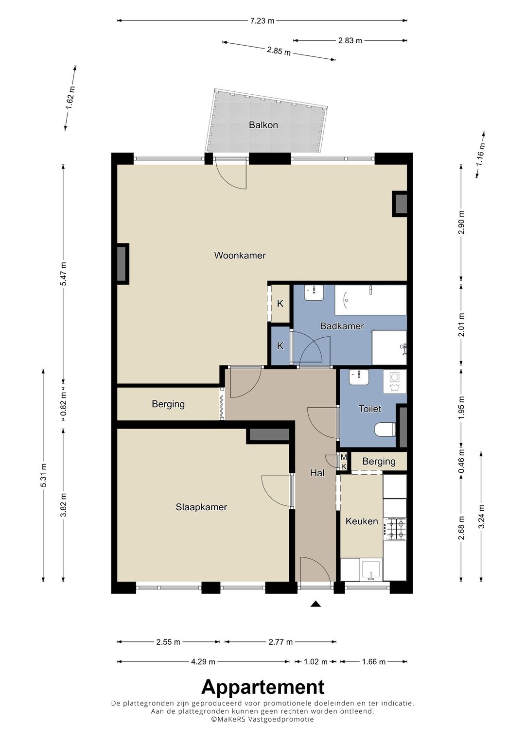 Foto 22 van Jos Klijnenlaan 30