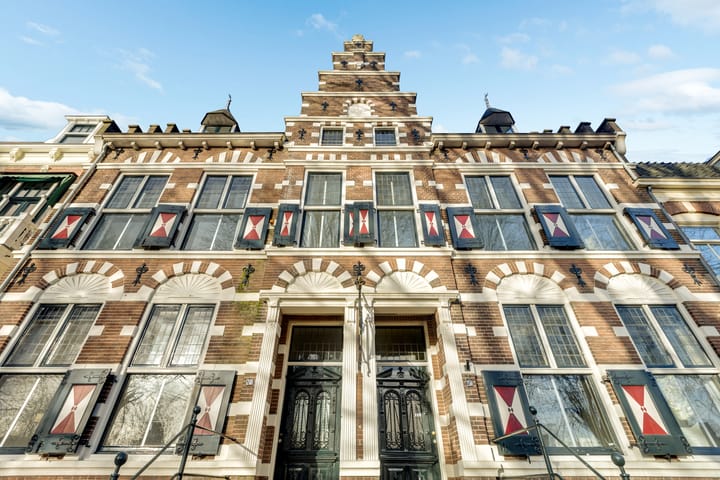 Stadsring 248-250, Amersfoort