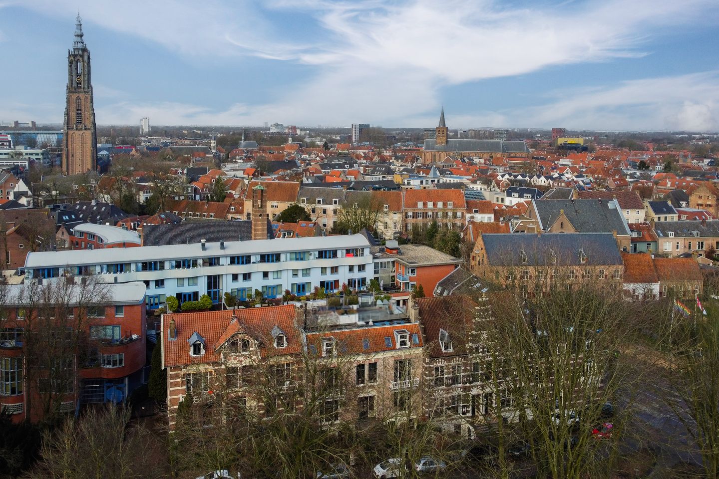 View photo 5 of Stadsring 248-250