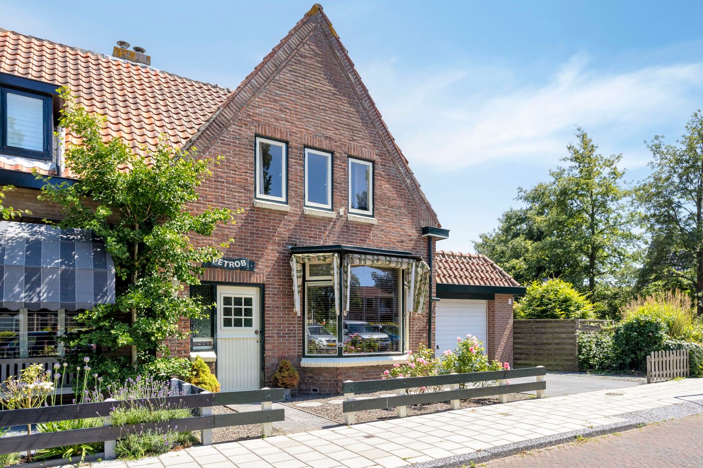 Foto 1 van Weteringkade 14