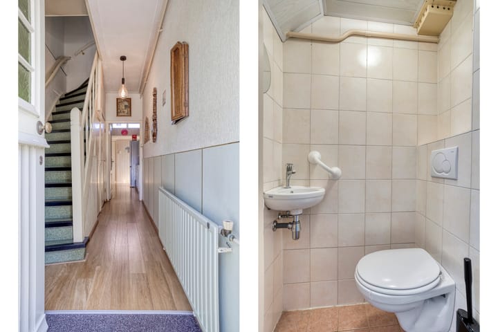 Foto 4 van Weteringkade 14