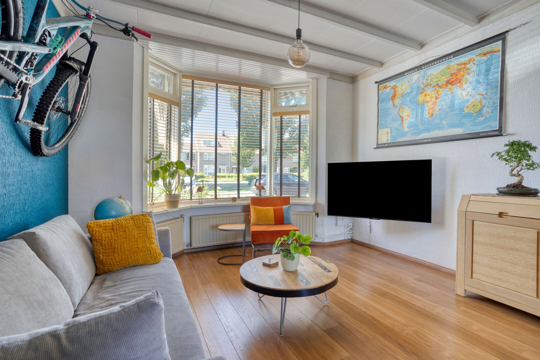 Foto 6 van Weteringkade 14