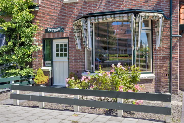 Foto 3 van Weteringkade 14