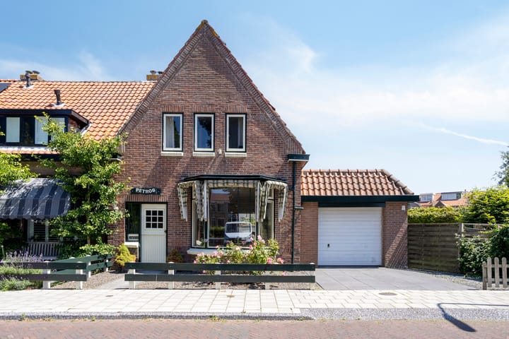 Foto 2 van Weteringkade 14