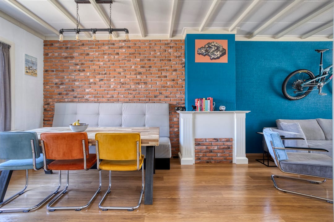 Foto 11 van Weteringkade 14