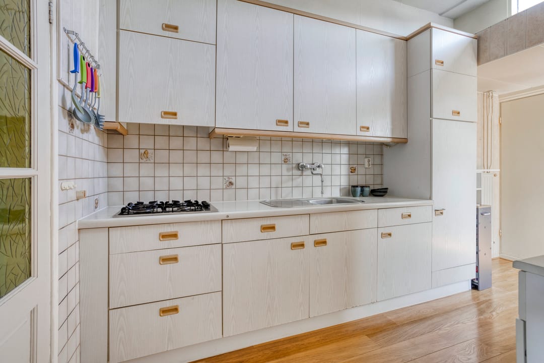 Foto 13 van Weteringkade 14