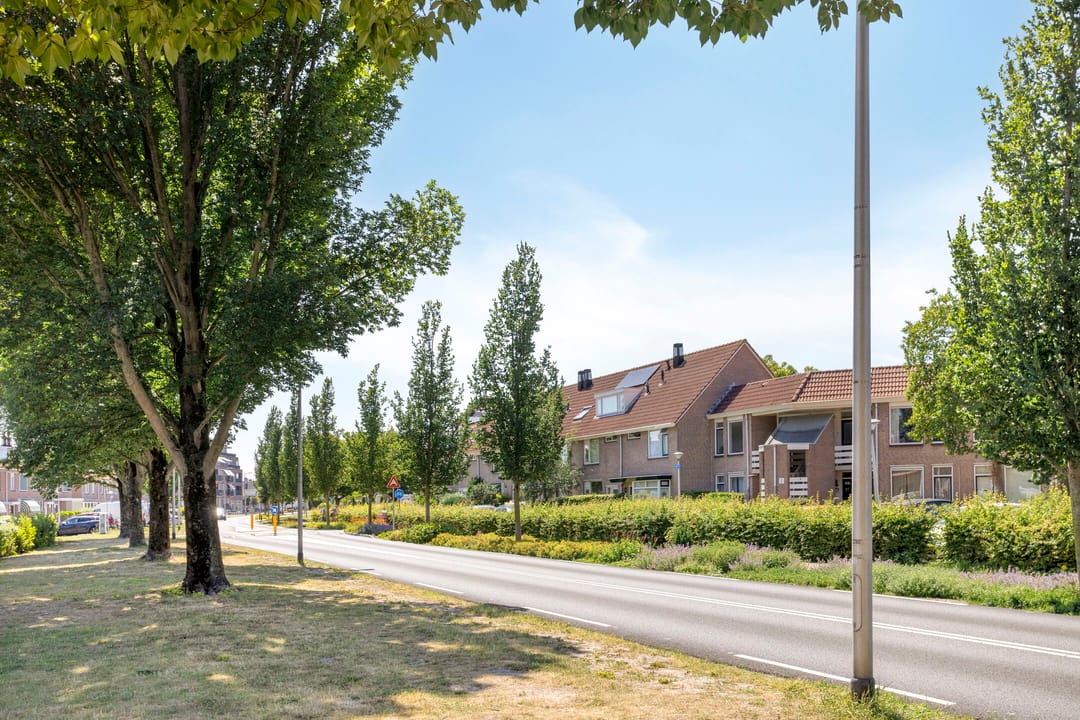 Foto 32 van Weteringkade 14