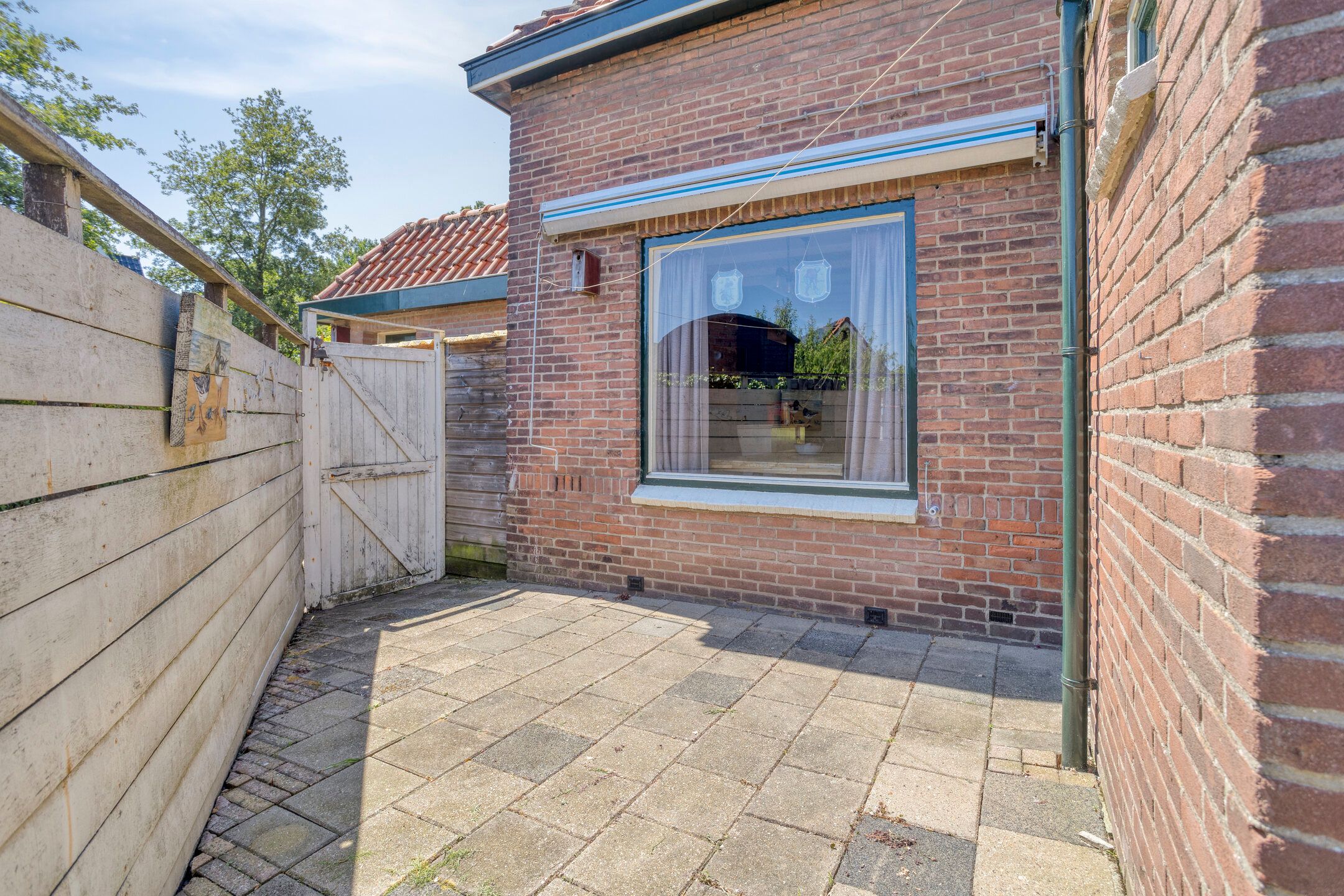 Foto 18 van Weteringkade 14