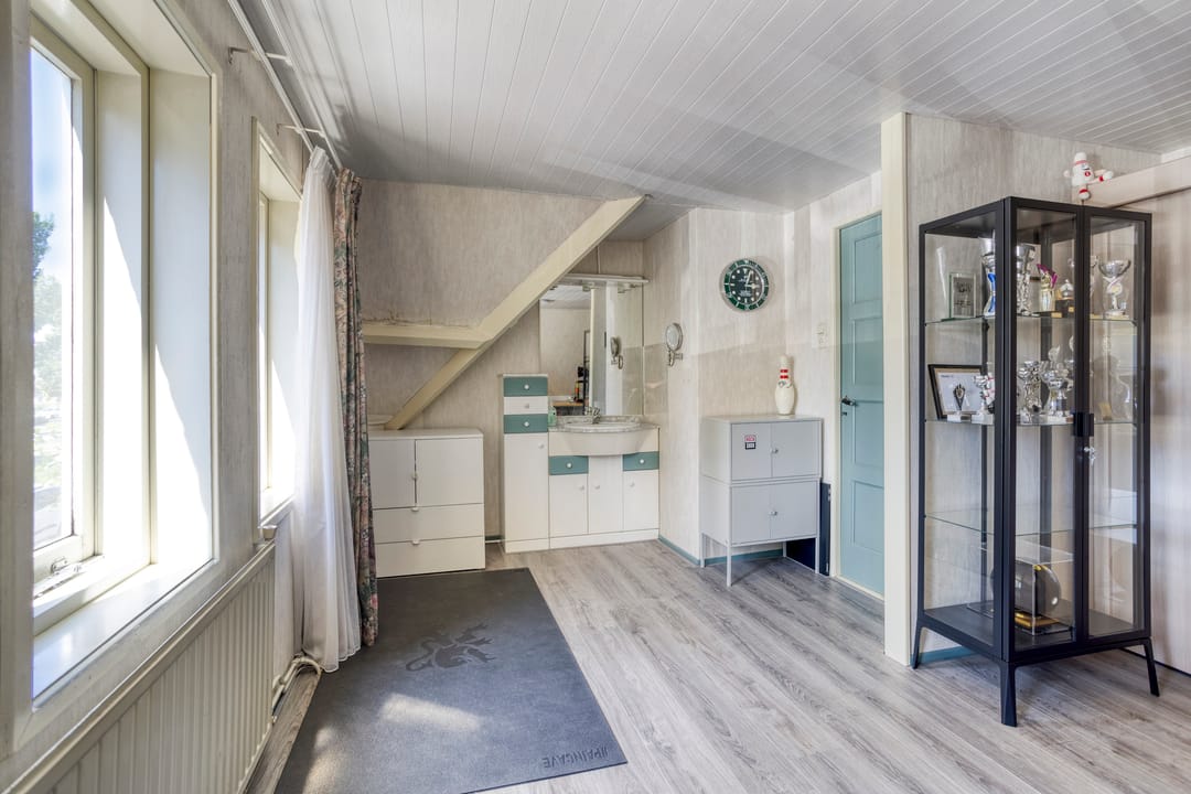 Foto 26 van Weteringkade 14