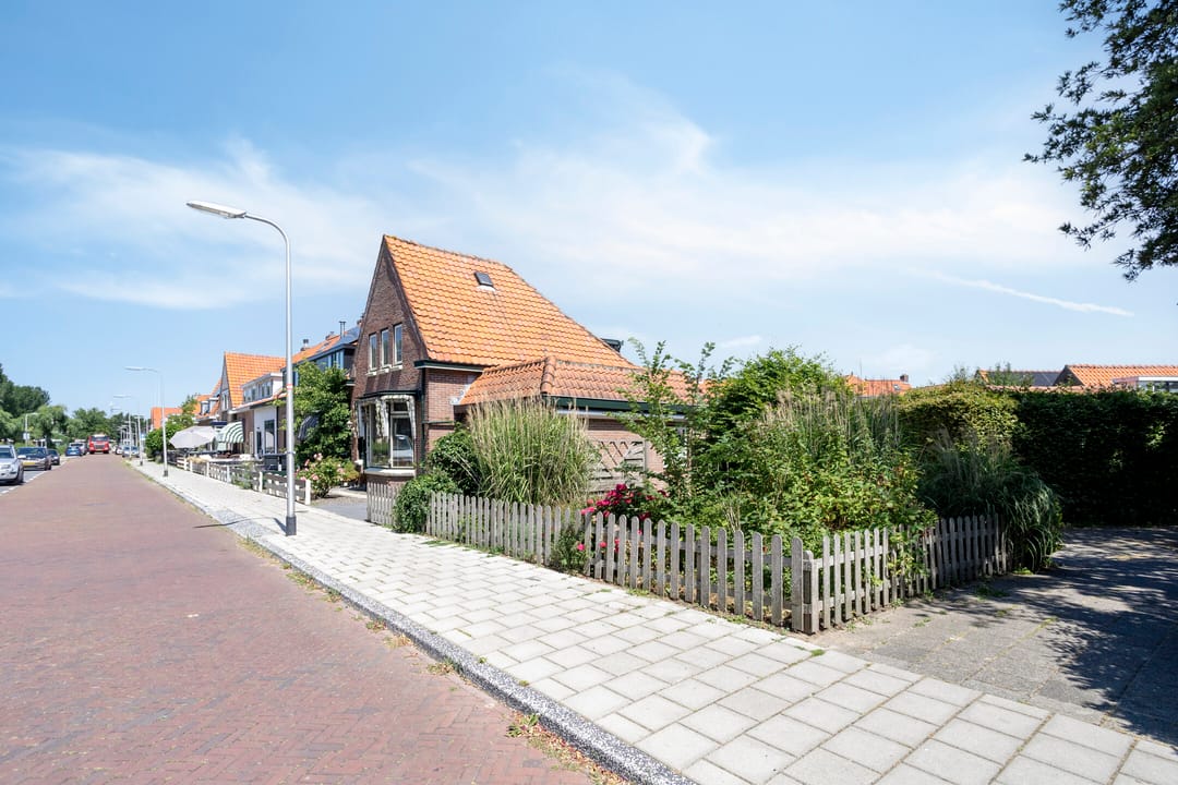 Foto 22 van Weteringkade 14