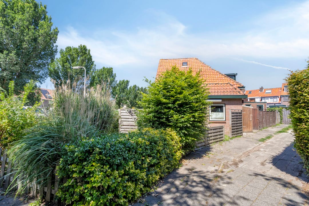 Foto 23 van Weteringkade 14