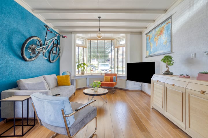 Foto 5 van Weteringkade 14