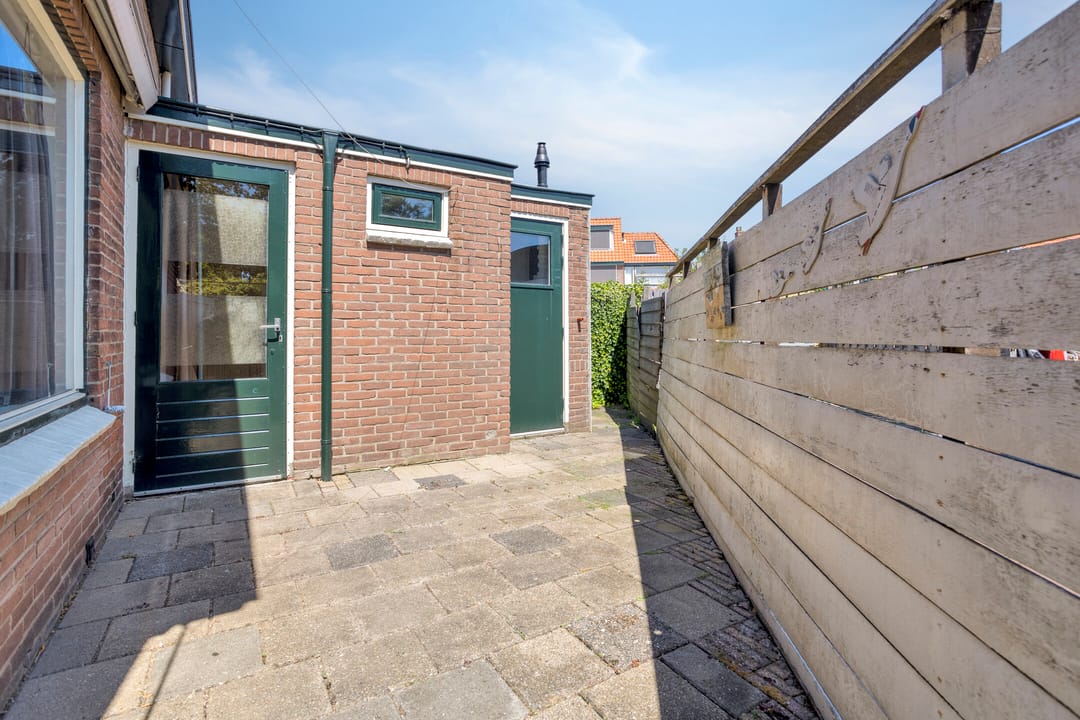 Foto 17 van Weteringkade 14