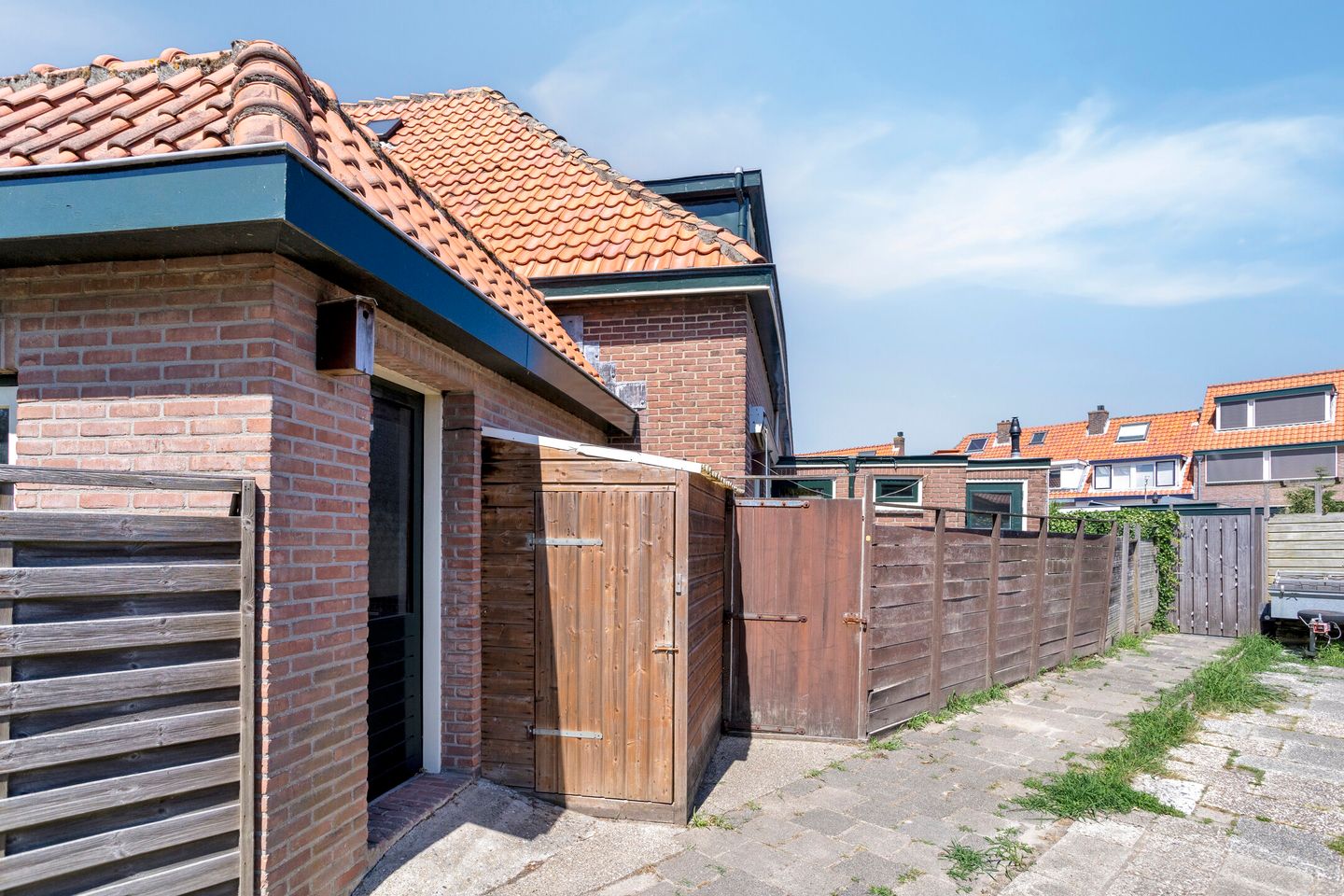 Foto 19 van Weteringkade 14