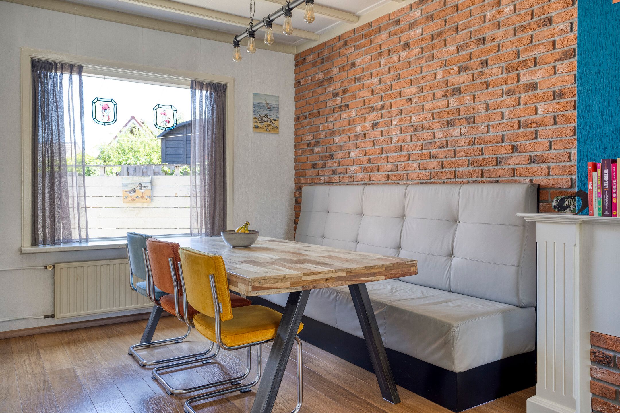 Foto 12 van Weteringkade 14