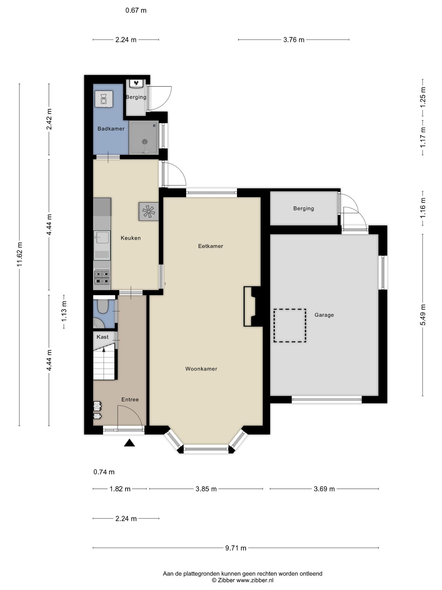 Foto 34 van Weteringkade 14