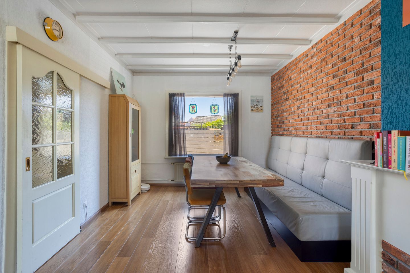 Foto 10 van Weteringkade 14