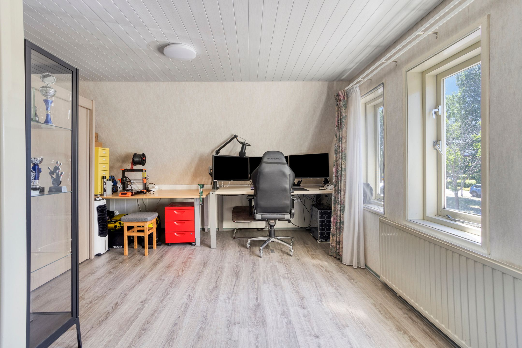 Foto 27 van Weteringkade 14