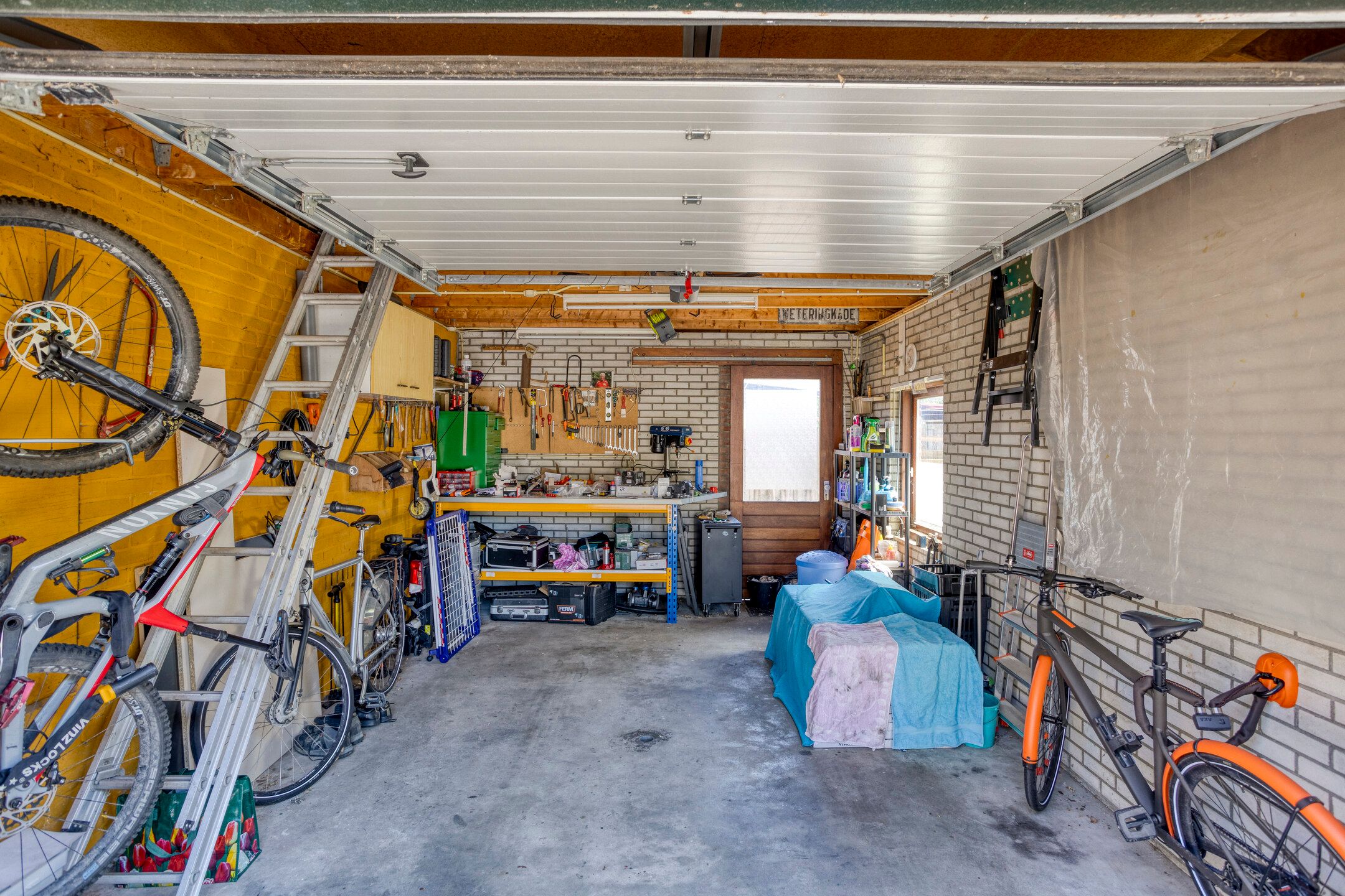 Foto 24 van Weteringkade 14