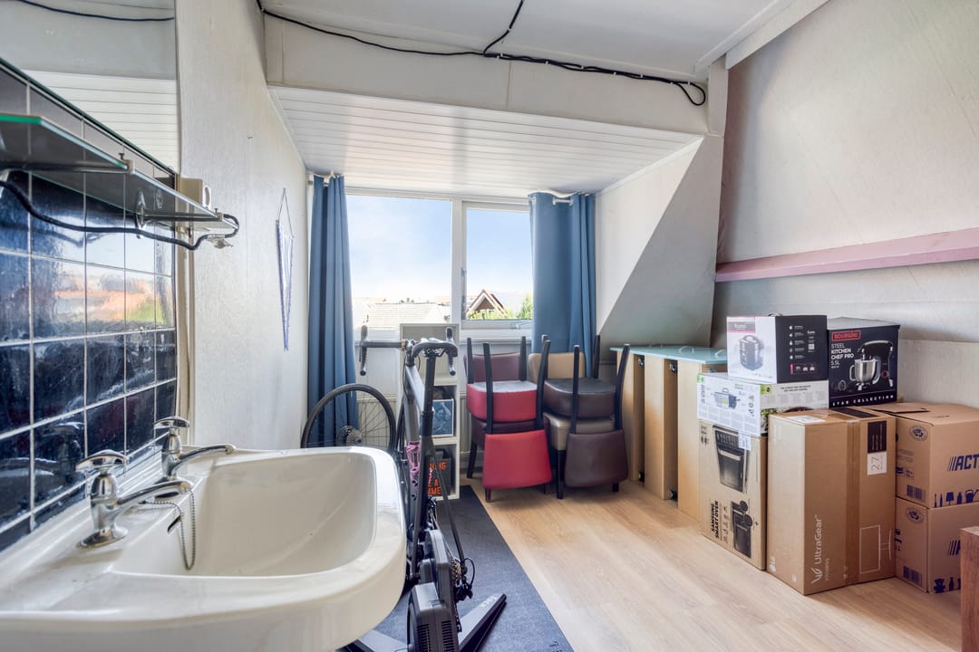 Foto 28 van Weteringkade 14