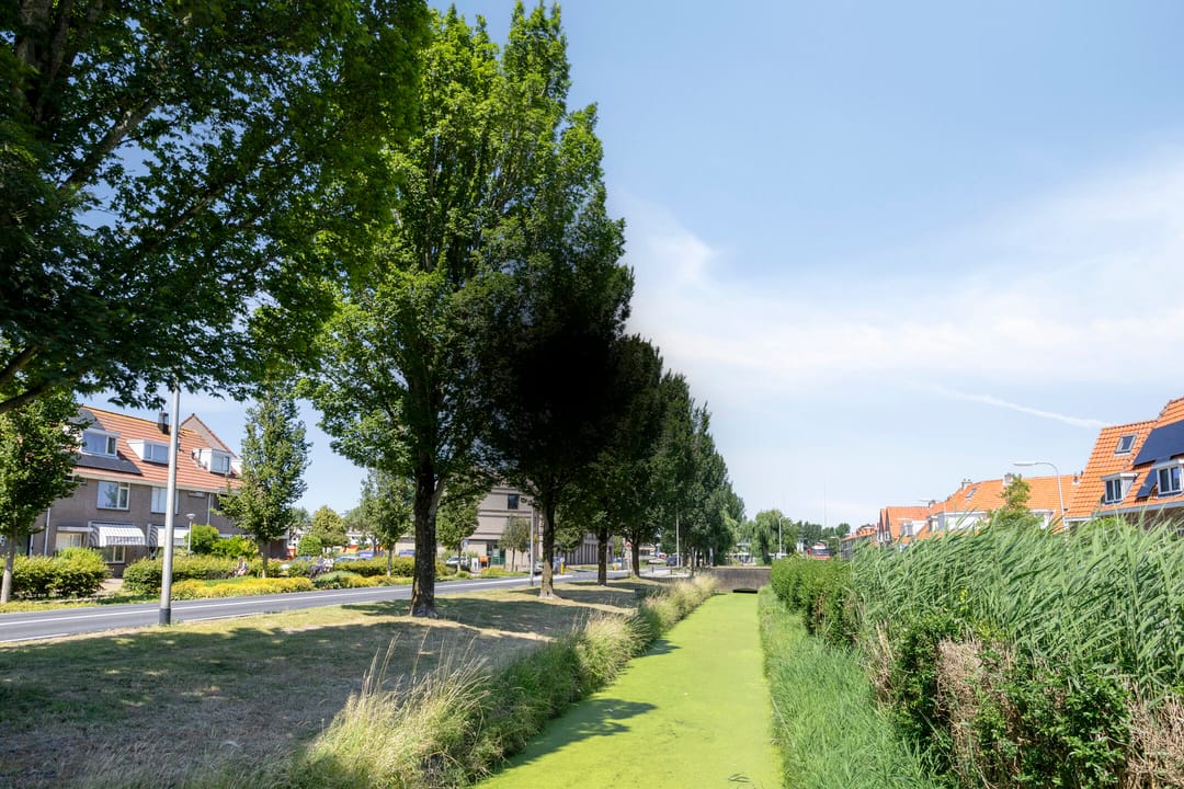 Foto 31 van Weteringkade 14