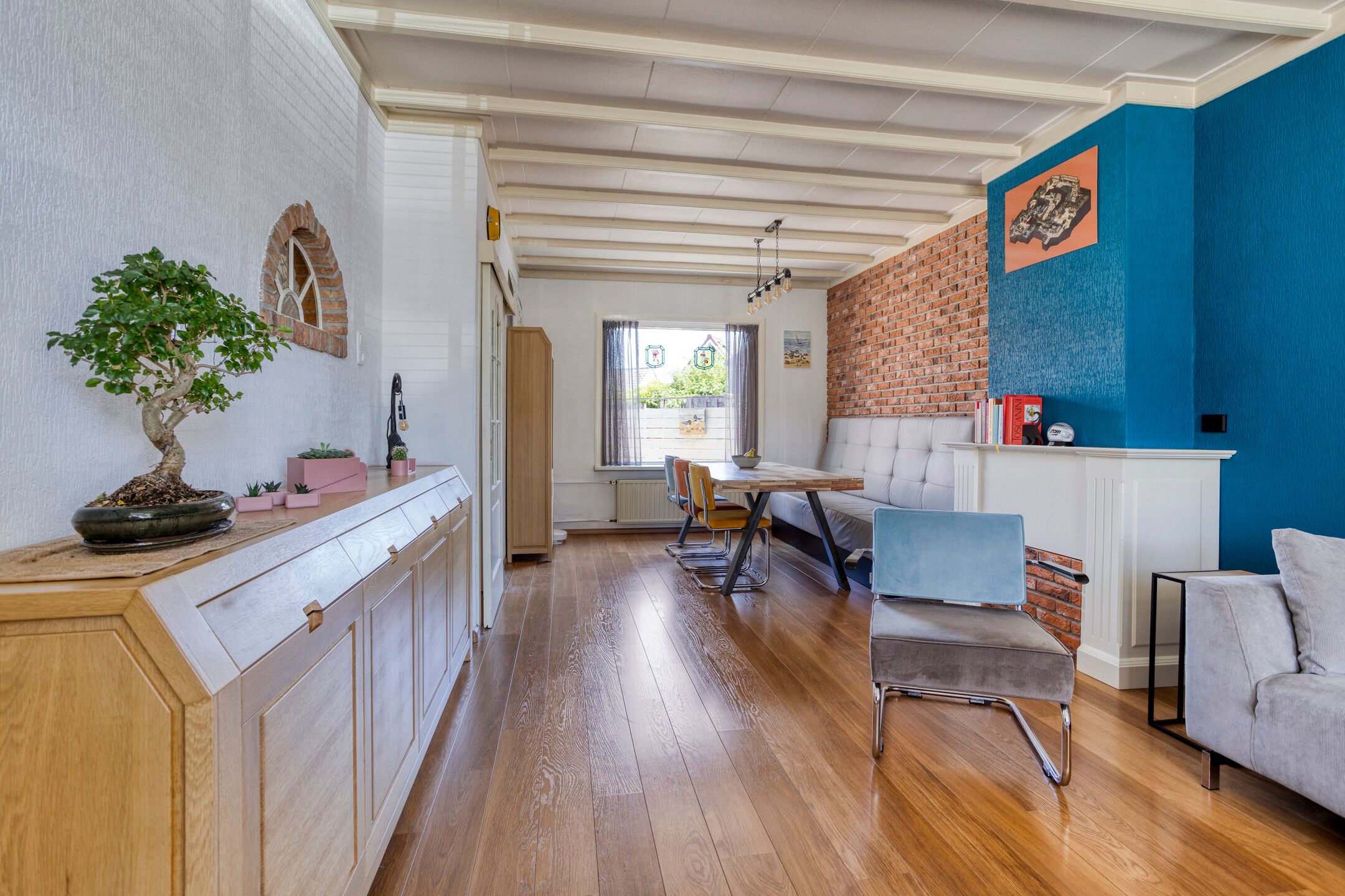 Foto 9 van Weteringkade 14