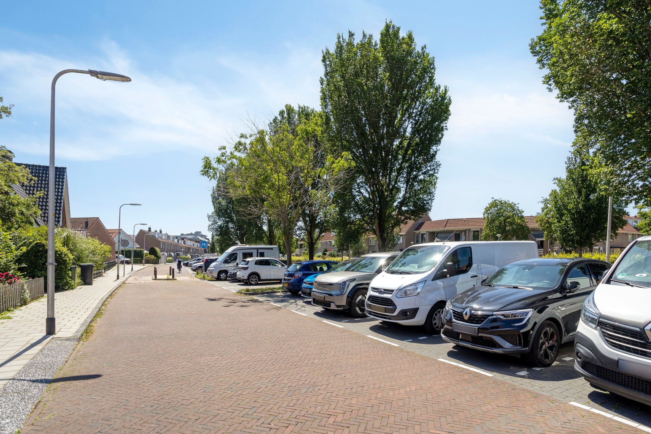 Foto 30 van Weteringkade 14