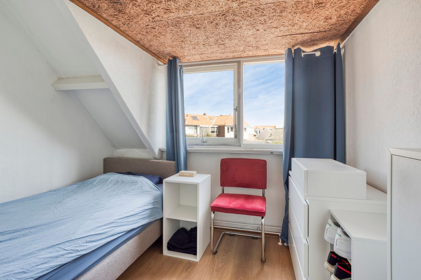 Foto 29 van Weteringkade 14