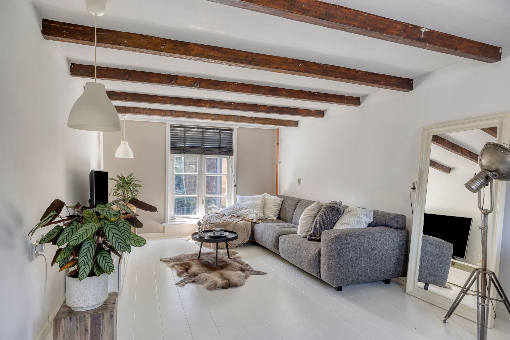 Foto 3 van Spanjaardstraat 26