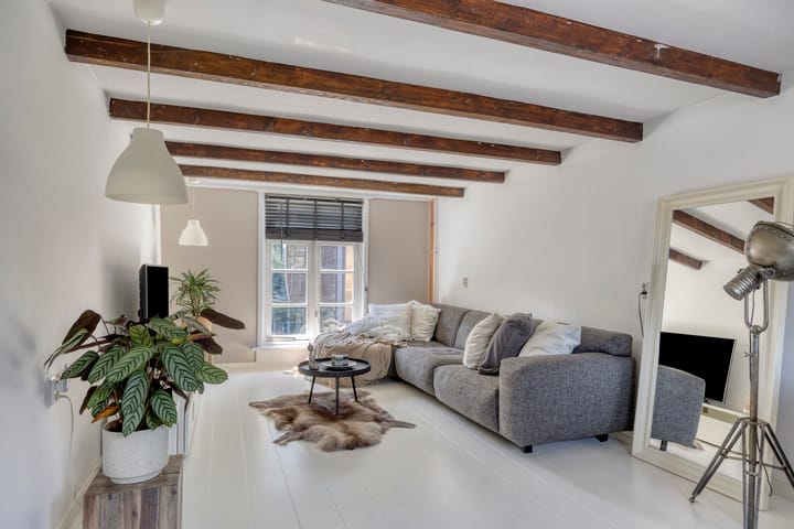 Foto 3 van Spanjaardstraat 26