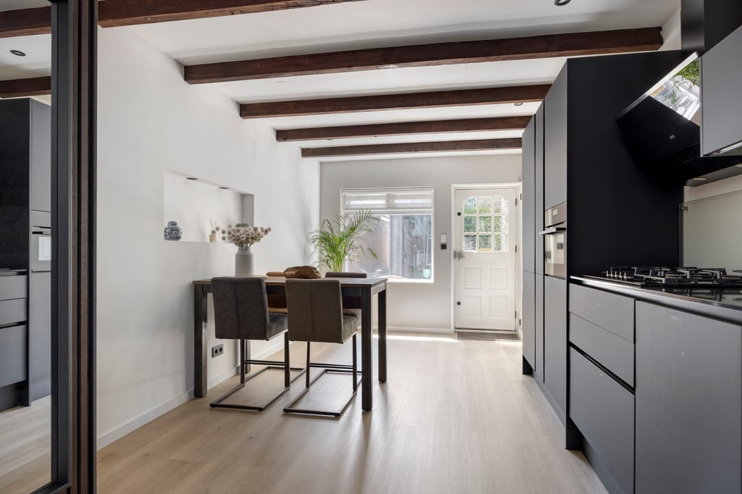 Foto 7 van Spanjaardstraat 26