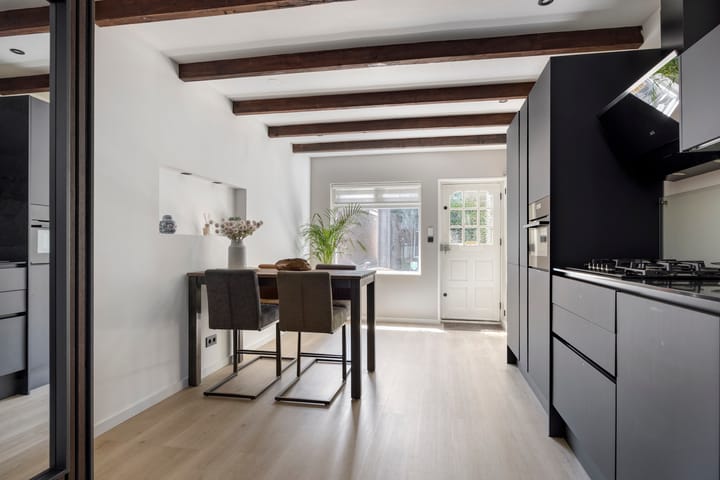 Foto 7 van Spanjaardstraat 26