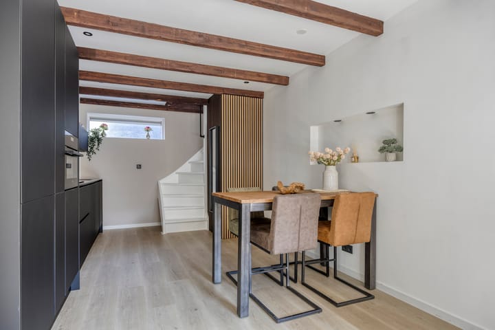 Foto 8 van Spanjaardstraat 26