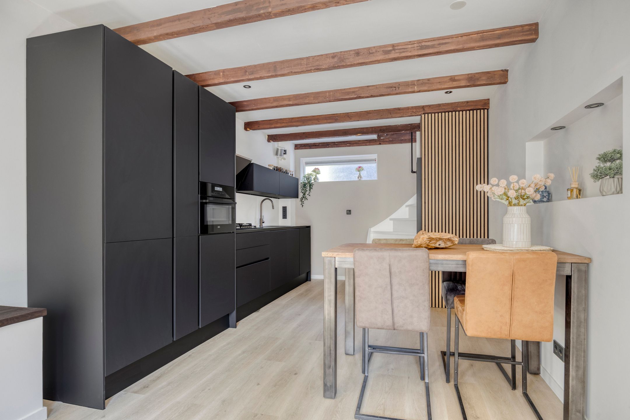 Foto 9 van Spanjaardstraat 26