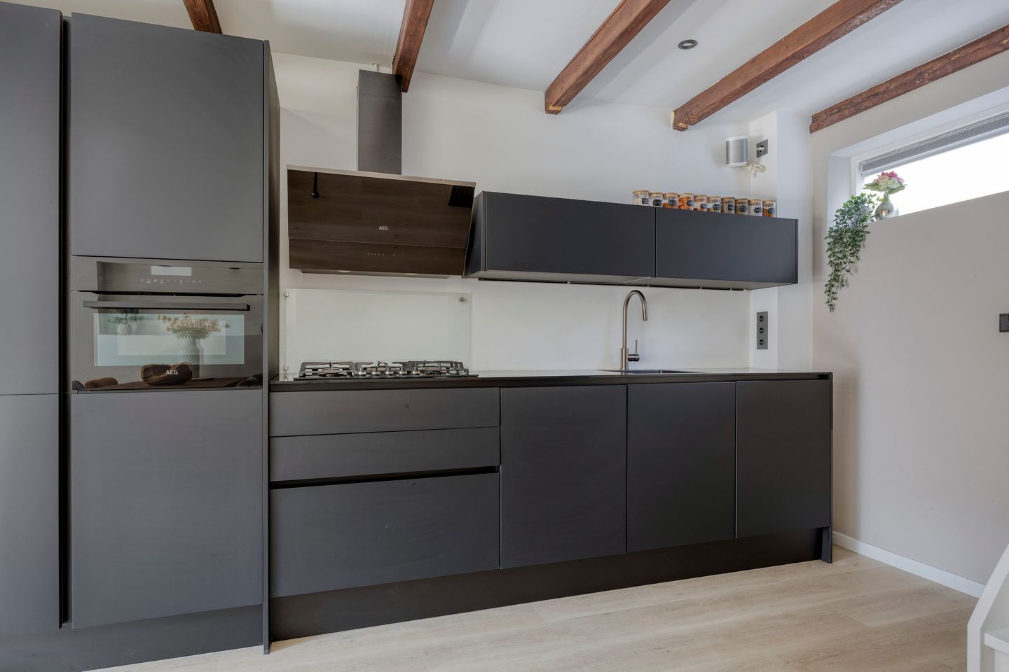 Foto 10 van Spanjaardstraat 26