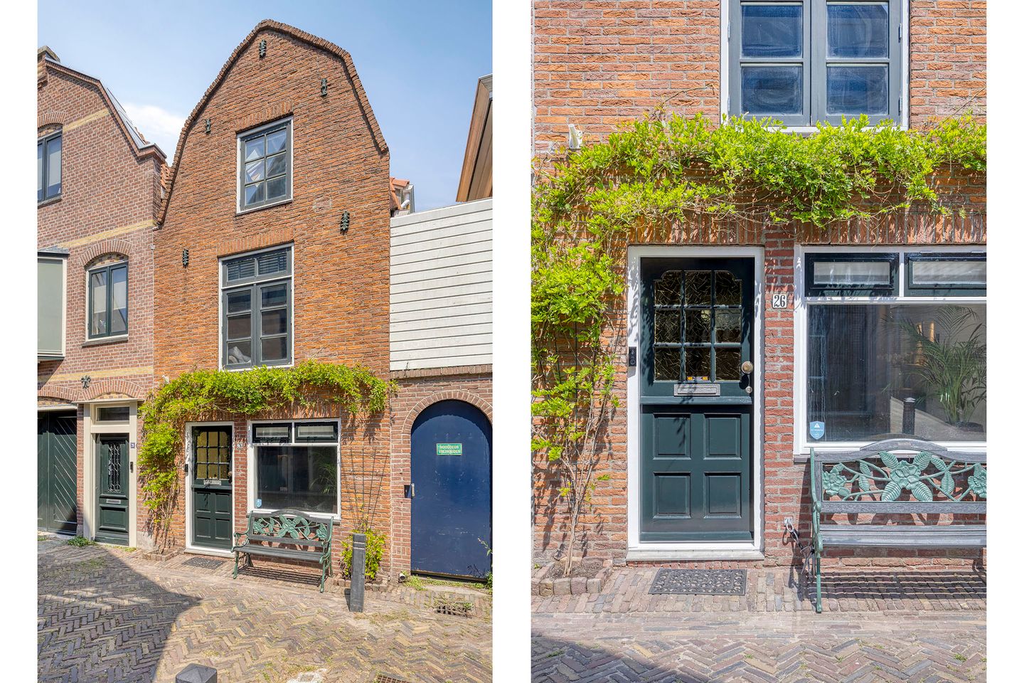 Foto 5 van Spanjaardstraat 26