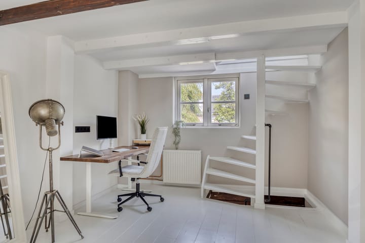 Foto 16 van Spanjaardstraat 26