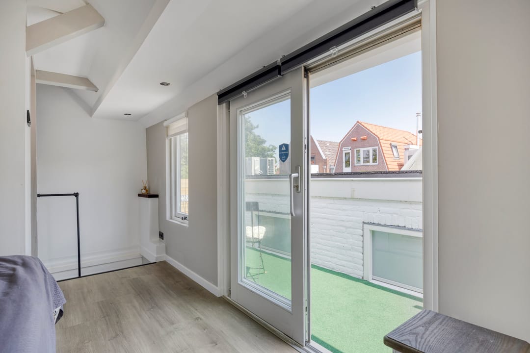 Foto 23 van Spanjaardstraat 26