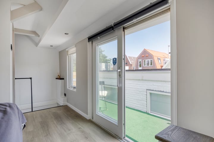 Foto 23 van Spanjaardstraat 26