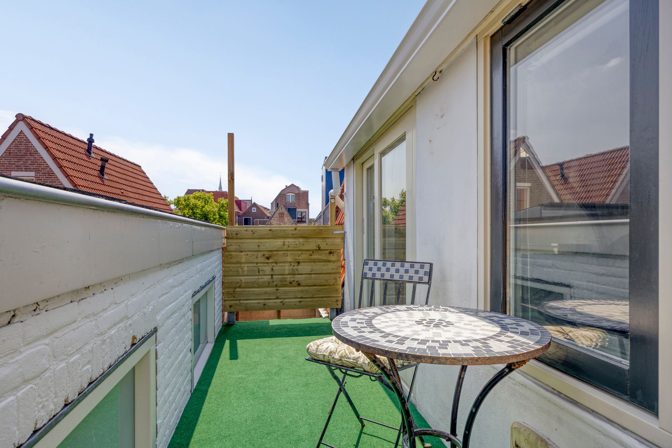 Foto 24 van Spanjaardstraat 26