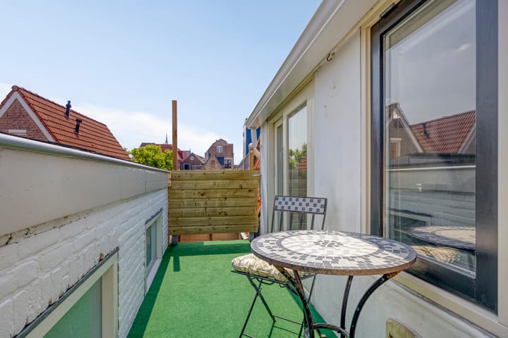 Foto 24 van Spanjaardstraat 26